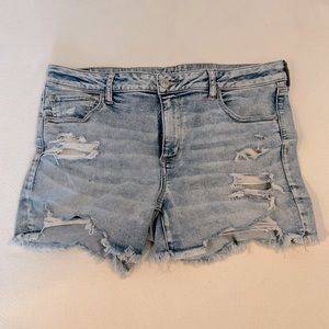 American eagle next level stretch